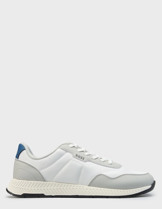 BOSS кроссовки