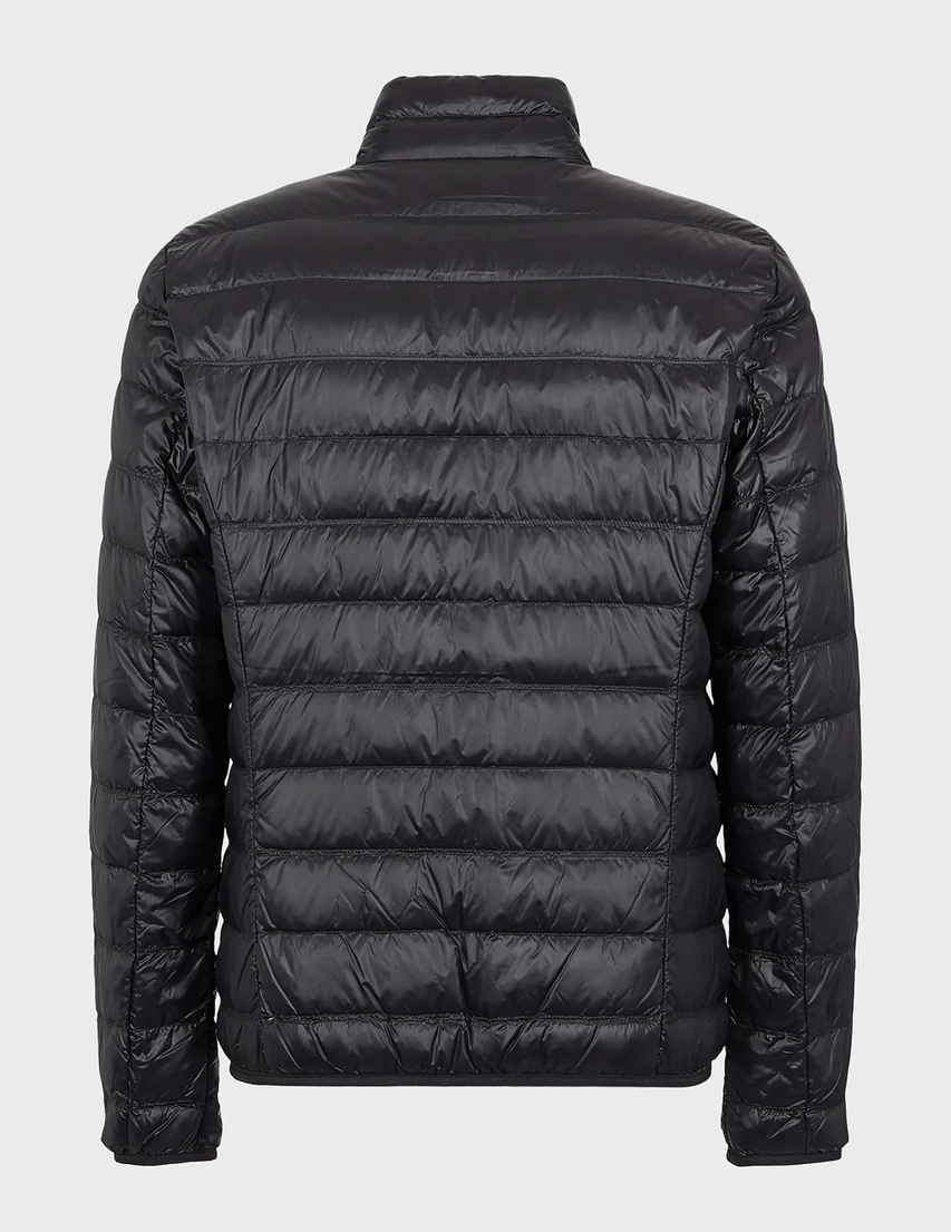 Ea7 Emporio Armani mc108-black фото-2