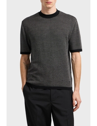 EMPORIO ARMANI футболка