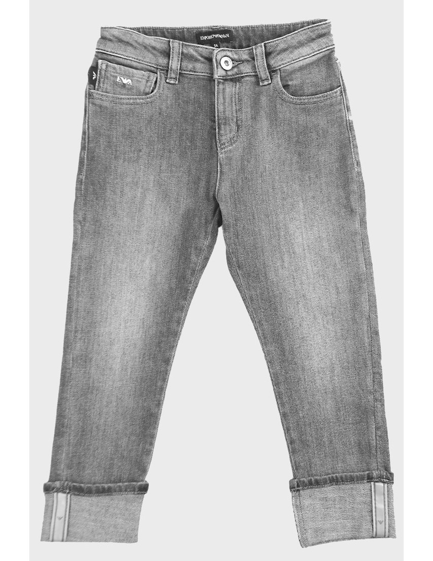 Emporio Armani EMPORIO_ARMANI_JUNIOR_519 фото-1