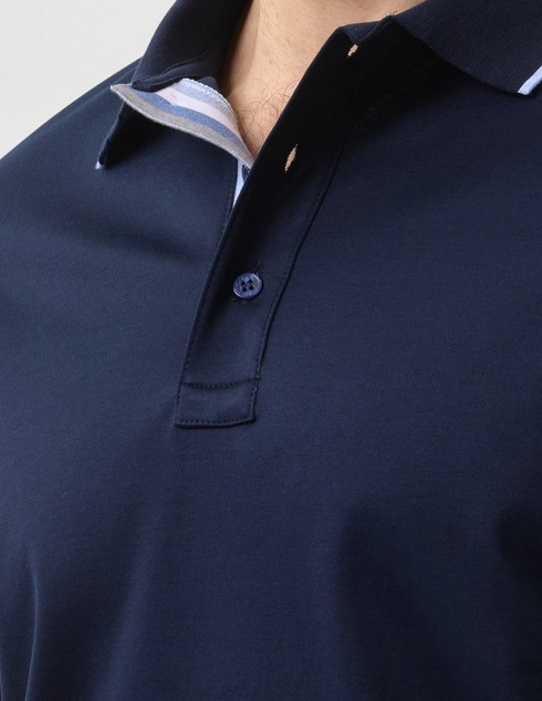 Paul&Shark 26411214-013_blue фото-5