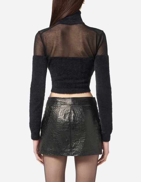 Elisabetta Franchi MK-54T-57E2-V390-110 фото-4