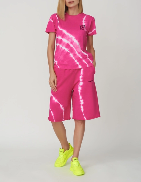 Forte Dei Marmi Couture 22SF2085-fuxia_pink фото-1
