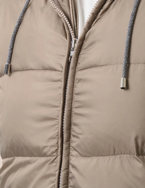 Panicale Cashmere U331055GLZ33U08A-0245_beige1 фото-5