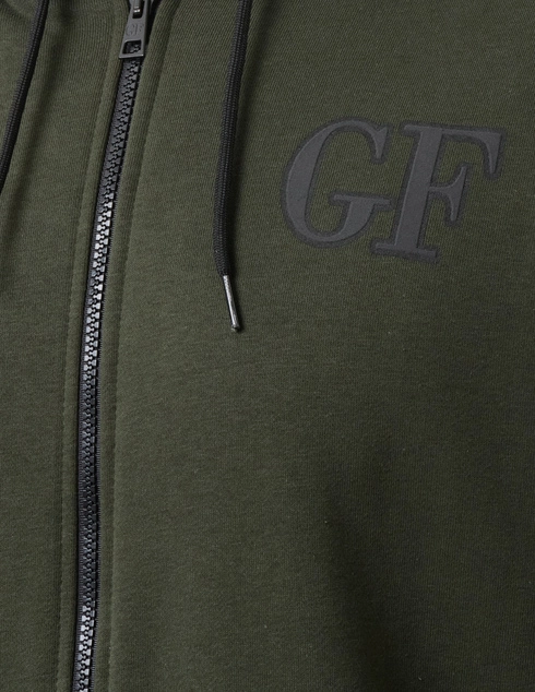 Gianfranco Ferre 0450U-0454U_khaki фото-5