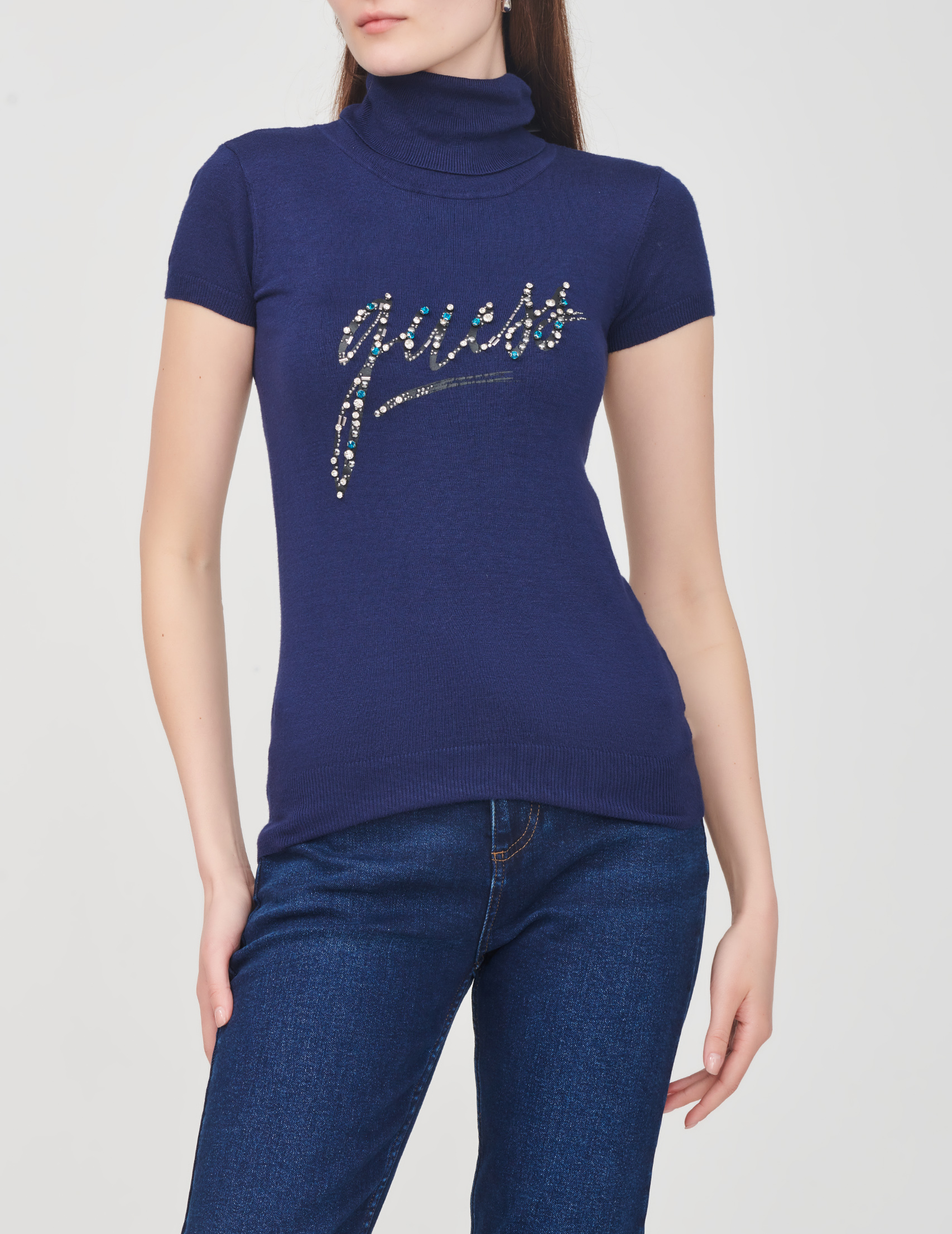 

Гольф, Синий