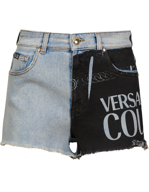 Versace Jeans Couture A3HVA18G-AOB57-blue фото-1
