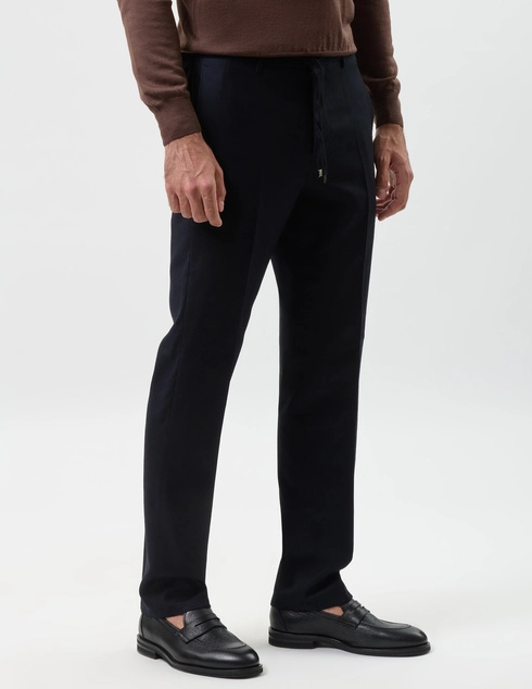 Berwich RD5470-navy-013_blue фото-3