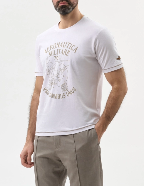 Aeronautica Militare 2542-73062_white фото-3