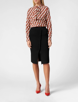 P.A.R.O.S.H. блуза