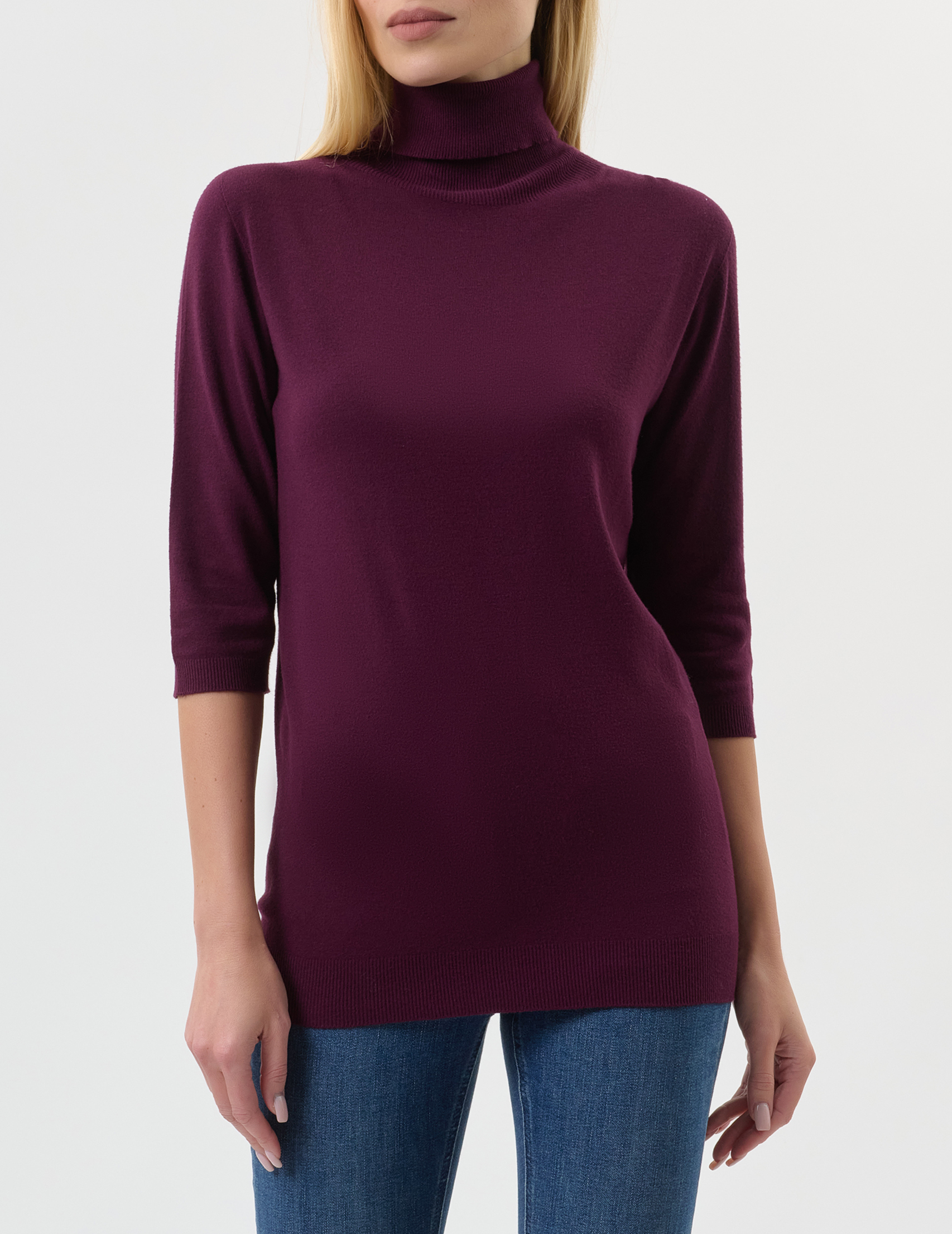 

Гольф, Фиолетовый