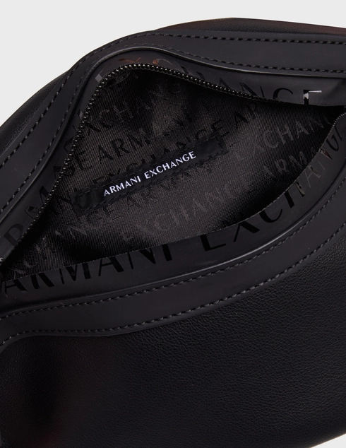 Armani Exchange M003368-AF26679-MC043_black фото-4
