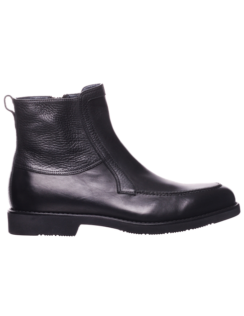 мужские черные Ботинки Aldo Brue 1094e - фото-2
