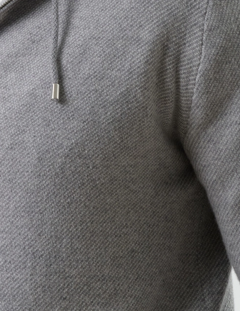 Panicale Cashmere U330538PA33U34B-0935-U330537CA33U34B-0935_gray фото-6