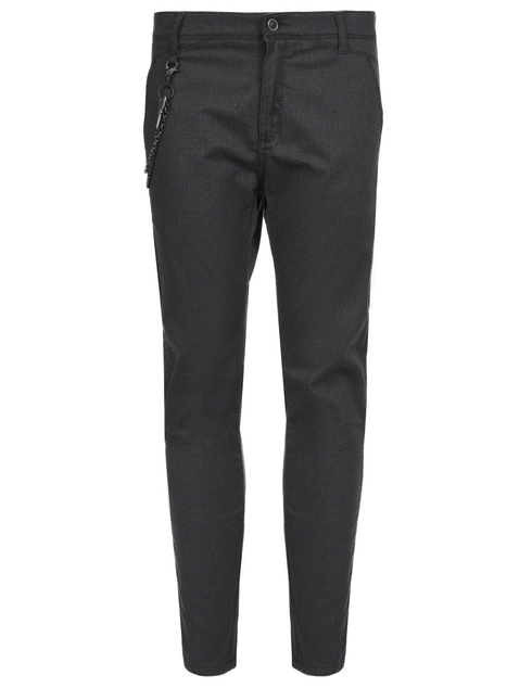 Antony Morato MMTR003769000-M_gray фото-1