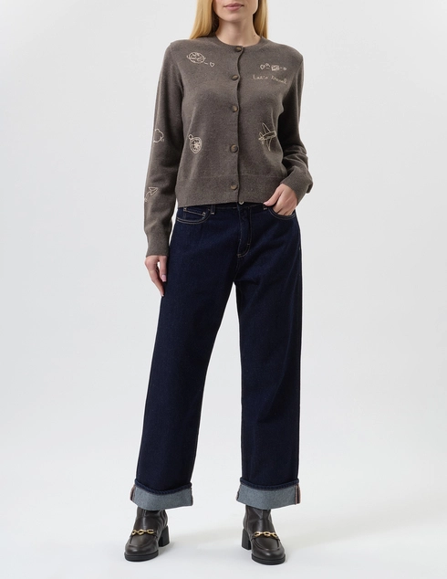 Icon denim TINY-ID8727_blue фото-2