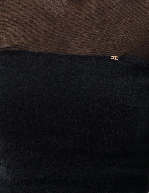 Elisabetta Franchi MK-54T-57E2-V390-110 фото-5