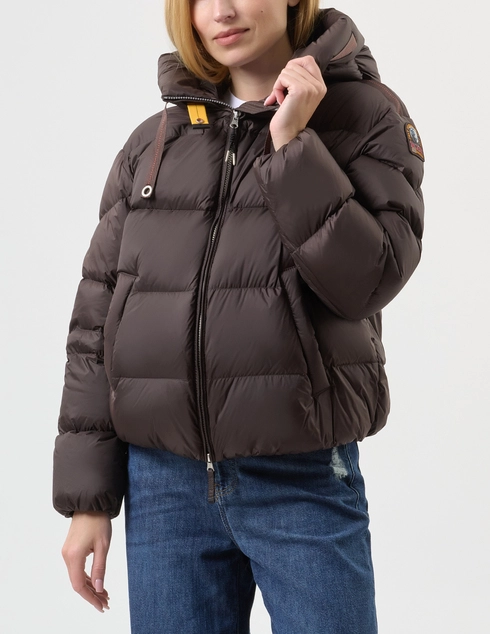 Parajumpers HY32-0109_brown фото-3