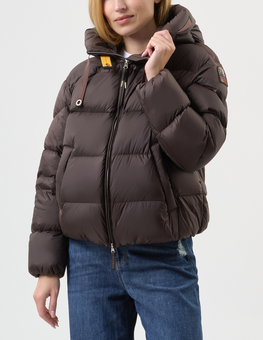 Parajumpers HY32-0109_brown фото-3