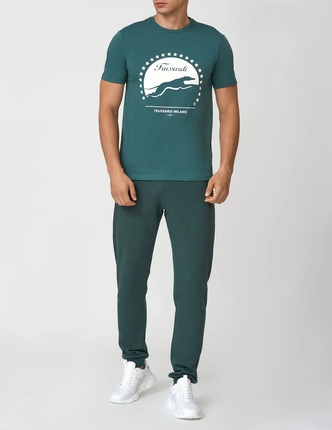 TRUSSARDI спортивные брюки