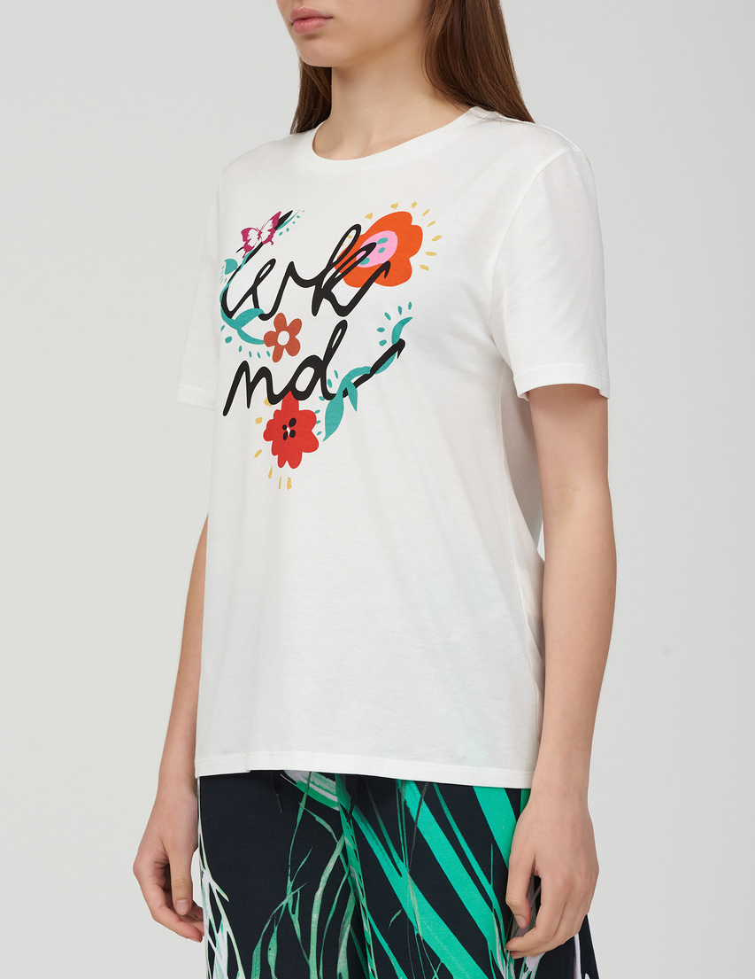 Weekend Max Mara AGR-NERVI-6_white фото-2