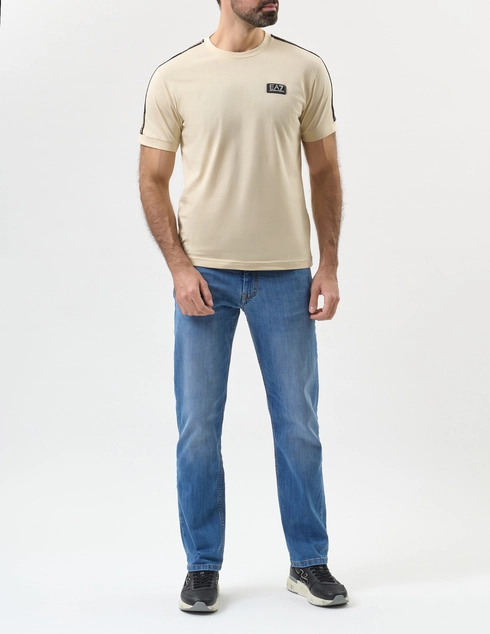 Ea7 Emporio Armani 7M000956-M1218_beige фото-2