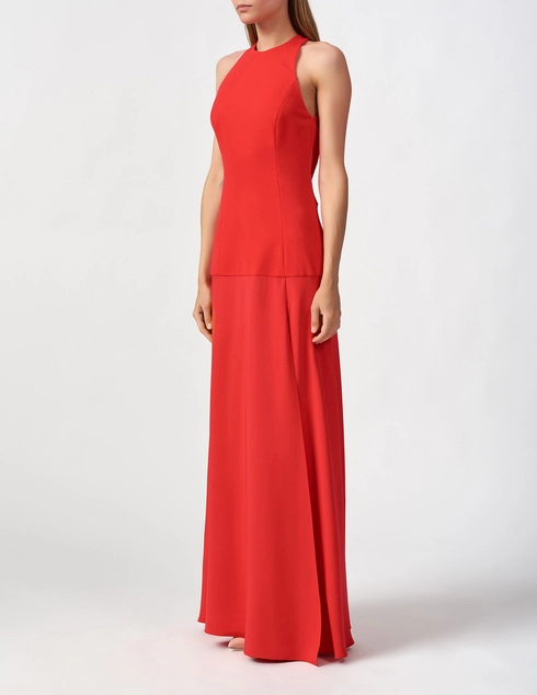 Cushnie Cush-119302G-51-red фото-2