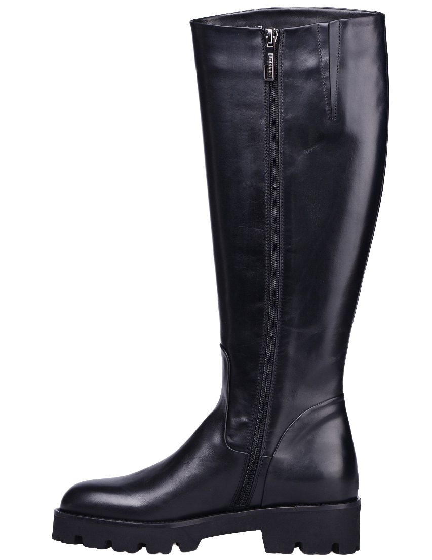Baldinini stivali d2b390vinynene nero. donna modivo.it - Stileo.it