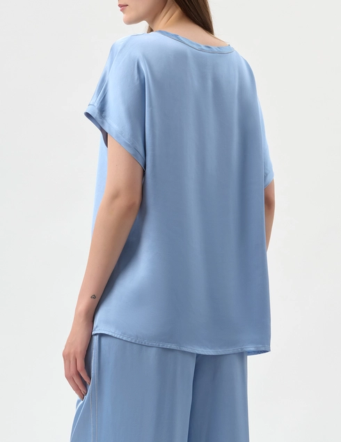 Atelier Emi ESW28518820-blue1 фото-4