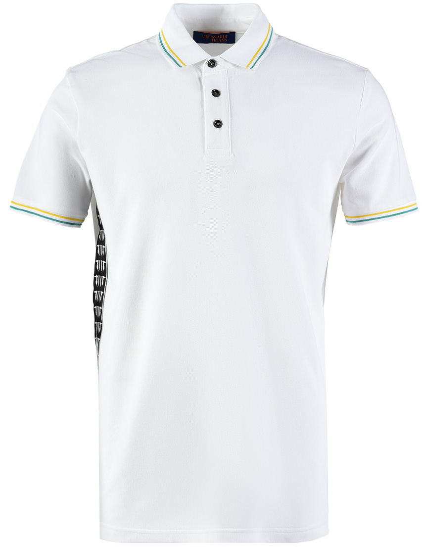 

Поло, Белый