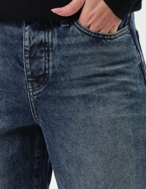 Armani Exchange XW000128-AF14471-MB001_blue фото-5