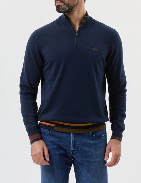 Harmont&Blaine HRP6510307880-801_blue фото-1