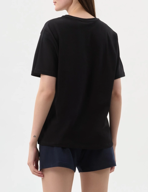 Ea7 Emporio Armani 7W000455-UC001_black фото-4