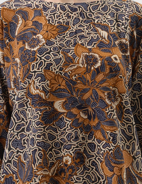 Weekend Max Mara GINNICO-NIRVANA_multi фото-5