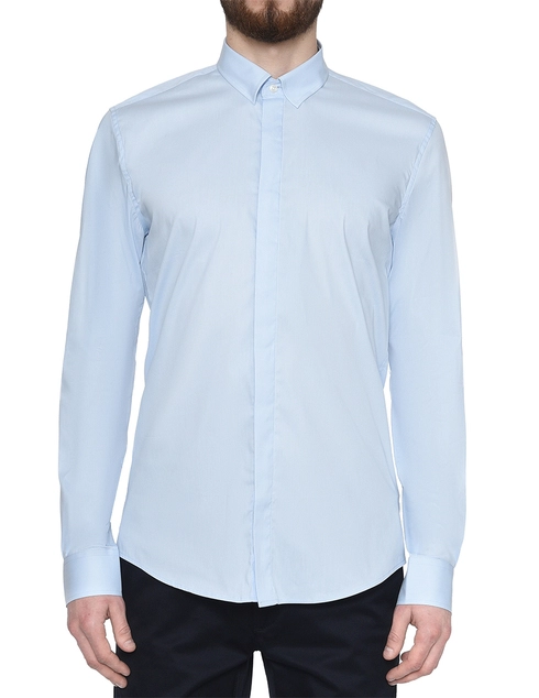 Antony Morato SL00293FA450001-7027_blue фото-1