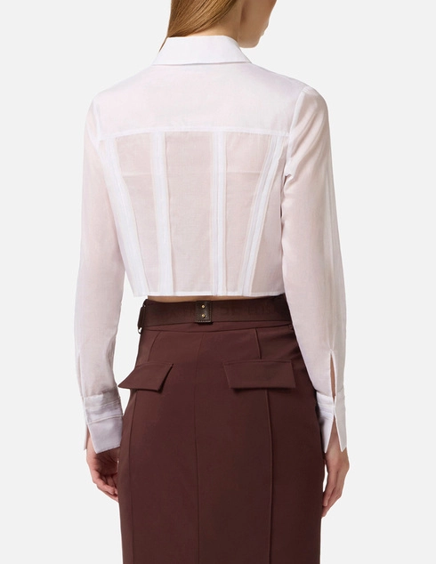 Elisabetta Franchi CA-126-61E2-V390-100 фото-3