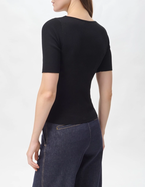 Weekend Max Mara GOLA-10_black фото-4