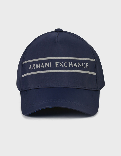 Armani Exchange 954047-OP355-02836-blue фото-2