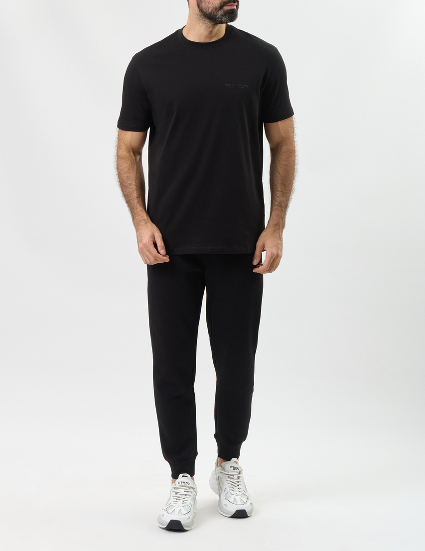 Armani Exchange XM001281-AF10361-UC001_black фото-2