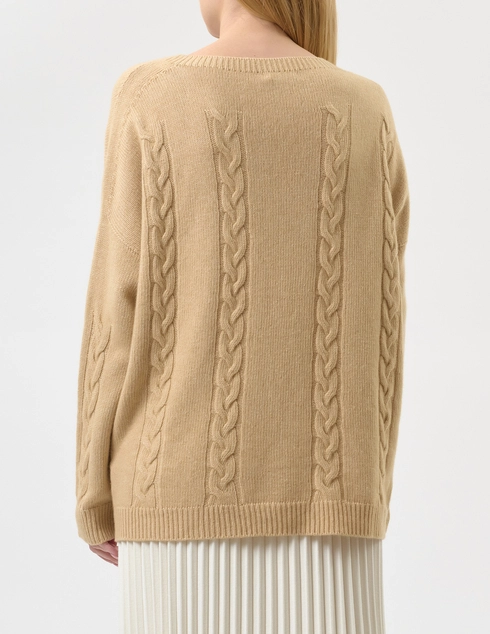 Barbara Alvisi BE14227C-grano-090355_beige фото-4