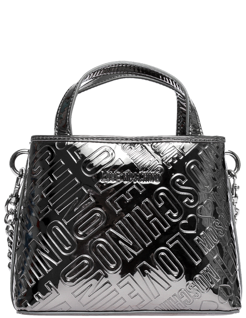 Love Moschino 4239-LM_silver фото-1