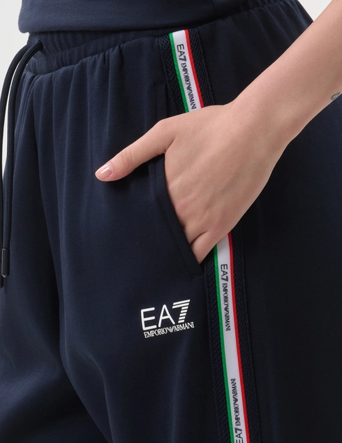 Ea7 Emporio Armani 7W001225-UB102_black фото-5