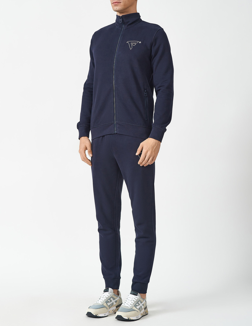 Fred Mello FM23W04FZ_BLUE фото-2