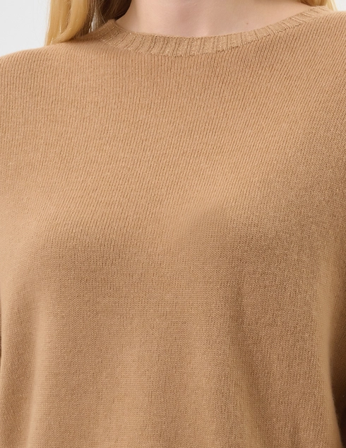 Twinset 252TP3580-12789_brown фото-5