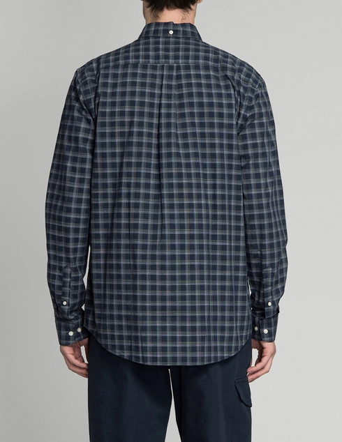 Barbour MSH5737NY91 фото-3