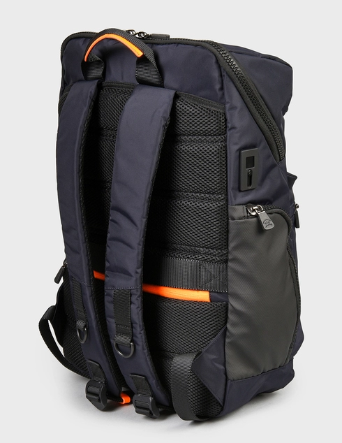 Paul&Shark 11318114-050-blue фото-2