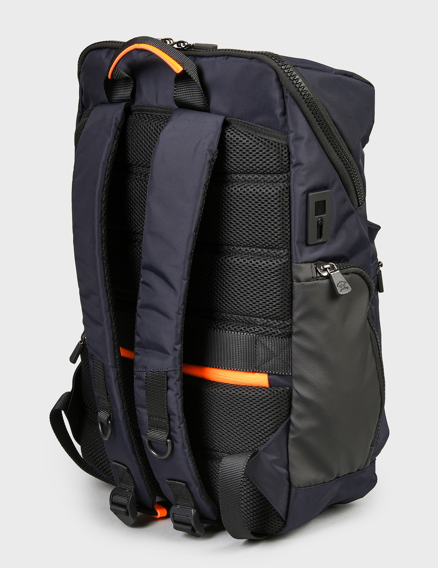 Paul&Shark 11318114-050-blue фото-2