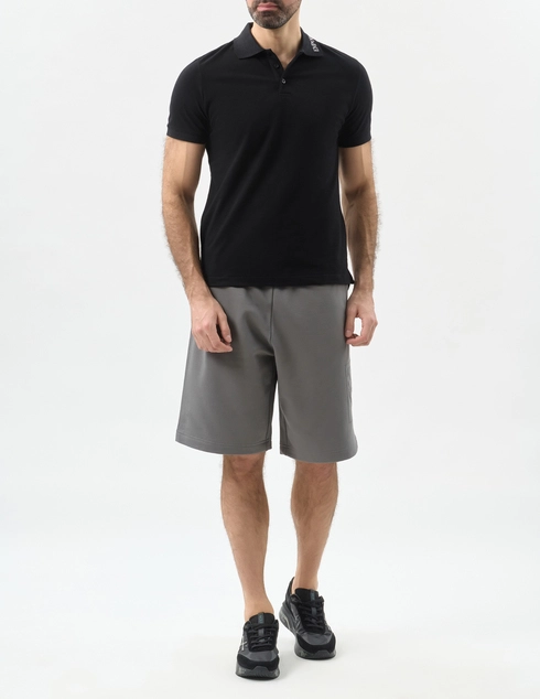 Ea7 Emporio Armani 001491-8086_gray фото-2