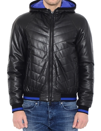 ARMANI JEANS куртка