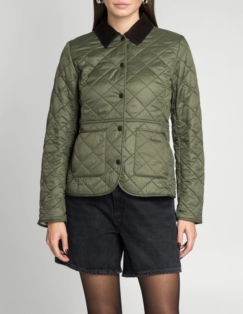 Barbour LQU1064OL53 фото-2